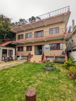 MistyMountain-6BHK VILLA